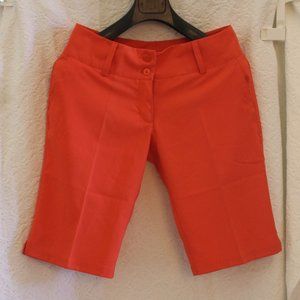 Adidas Women's Golf Shorts